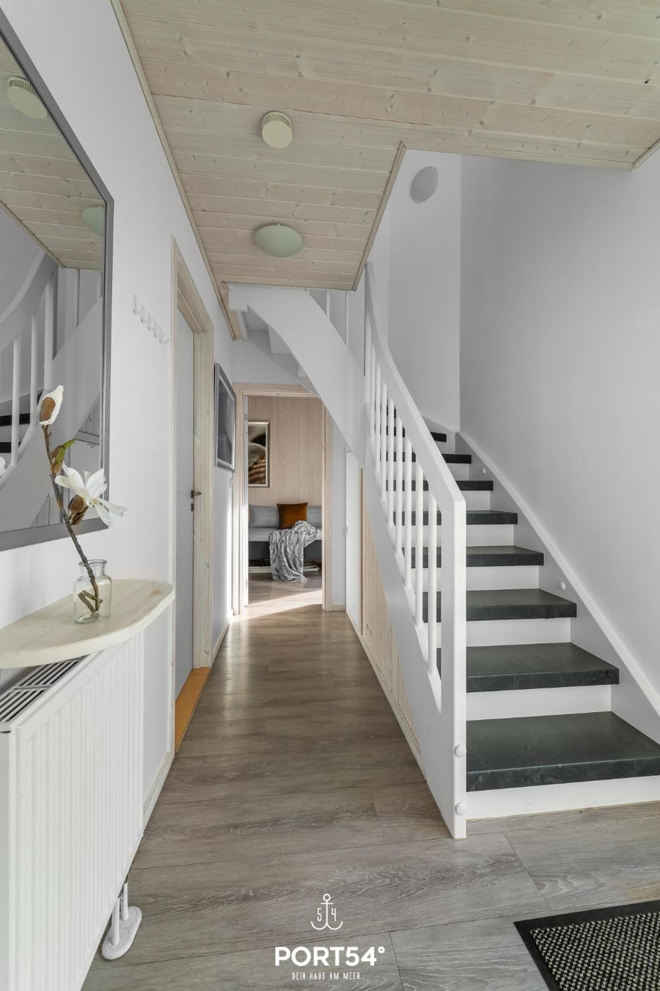 Ferienhaus Lagunenblick 42 Marina Wendtorf Exteriör bild