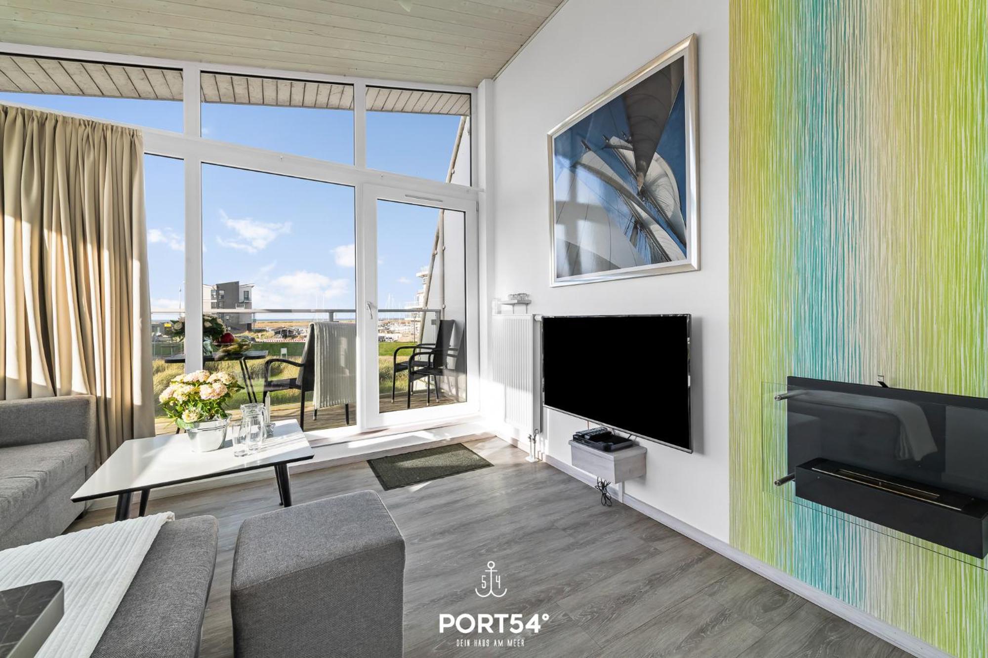 Ferienhaus Lagunenblick 42 Marina Wendtorf Exteriör bild