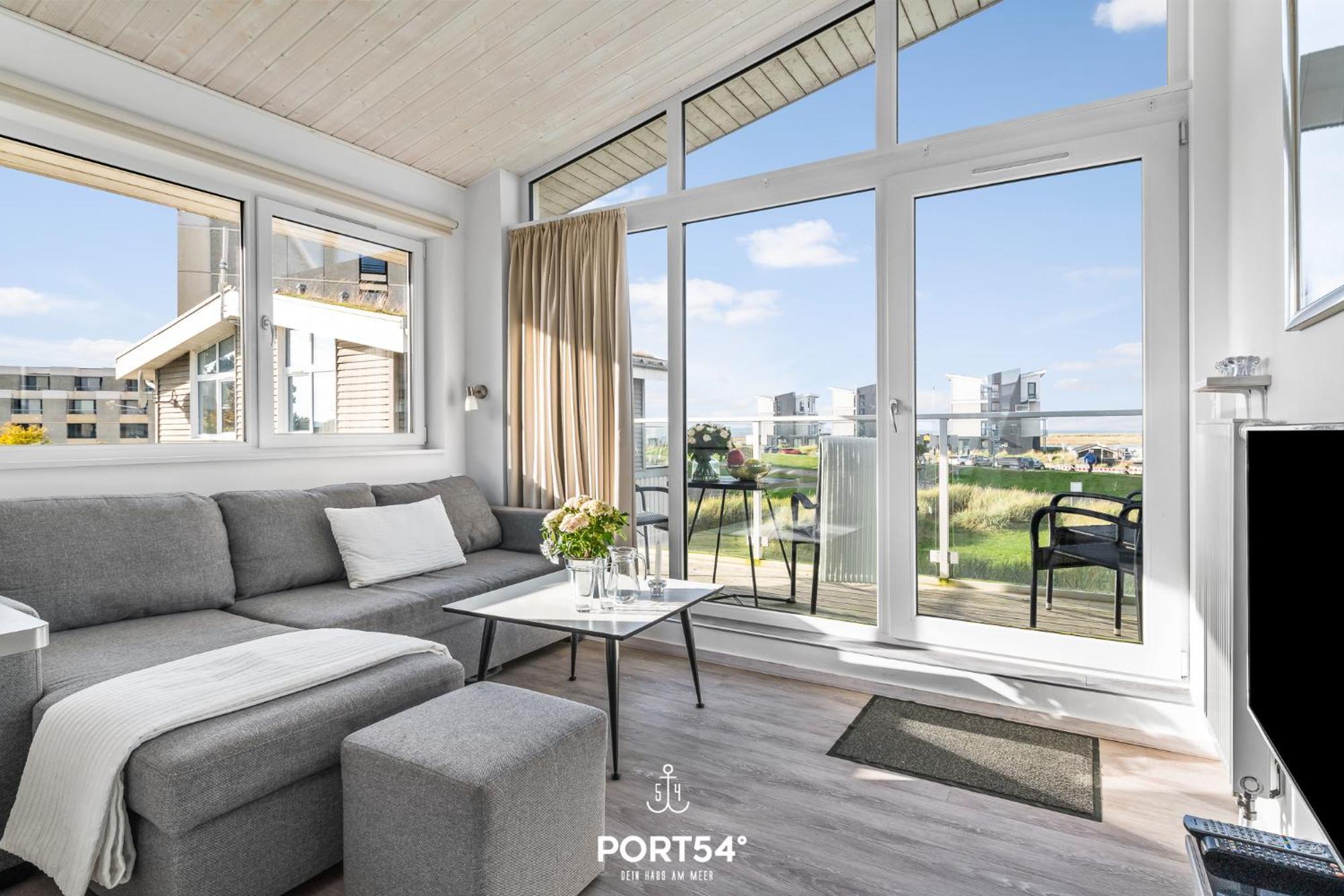 Ferienhaus Lagunenblick 42 Marina Wendtorf Exteriör bild